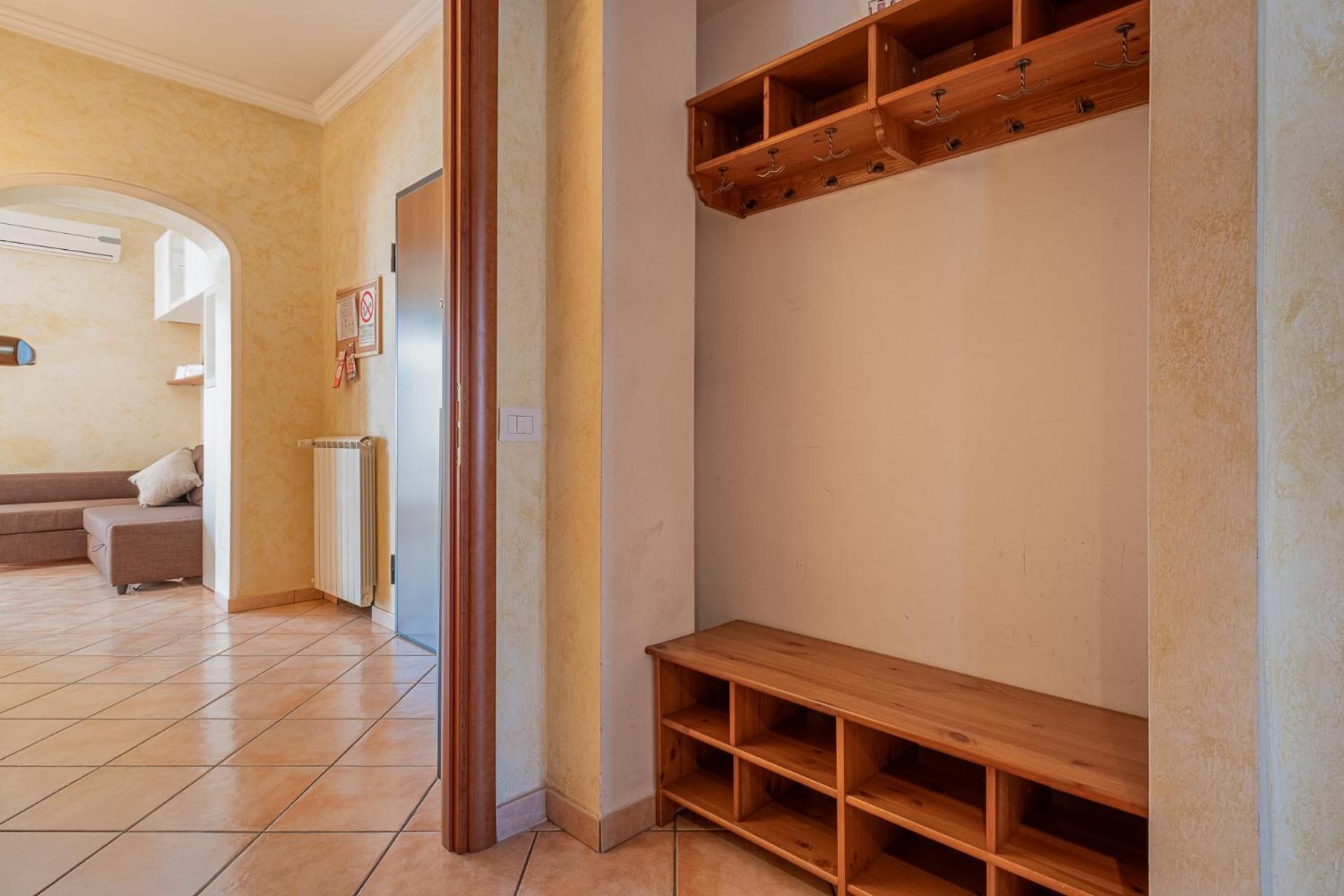 Apartamento Silent House Tor Vergata